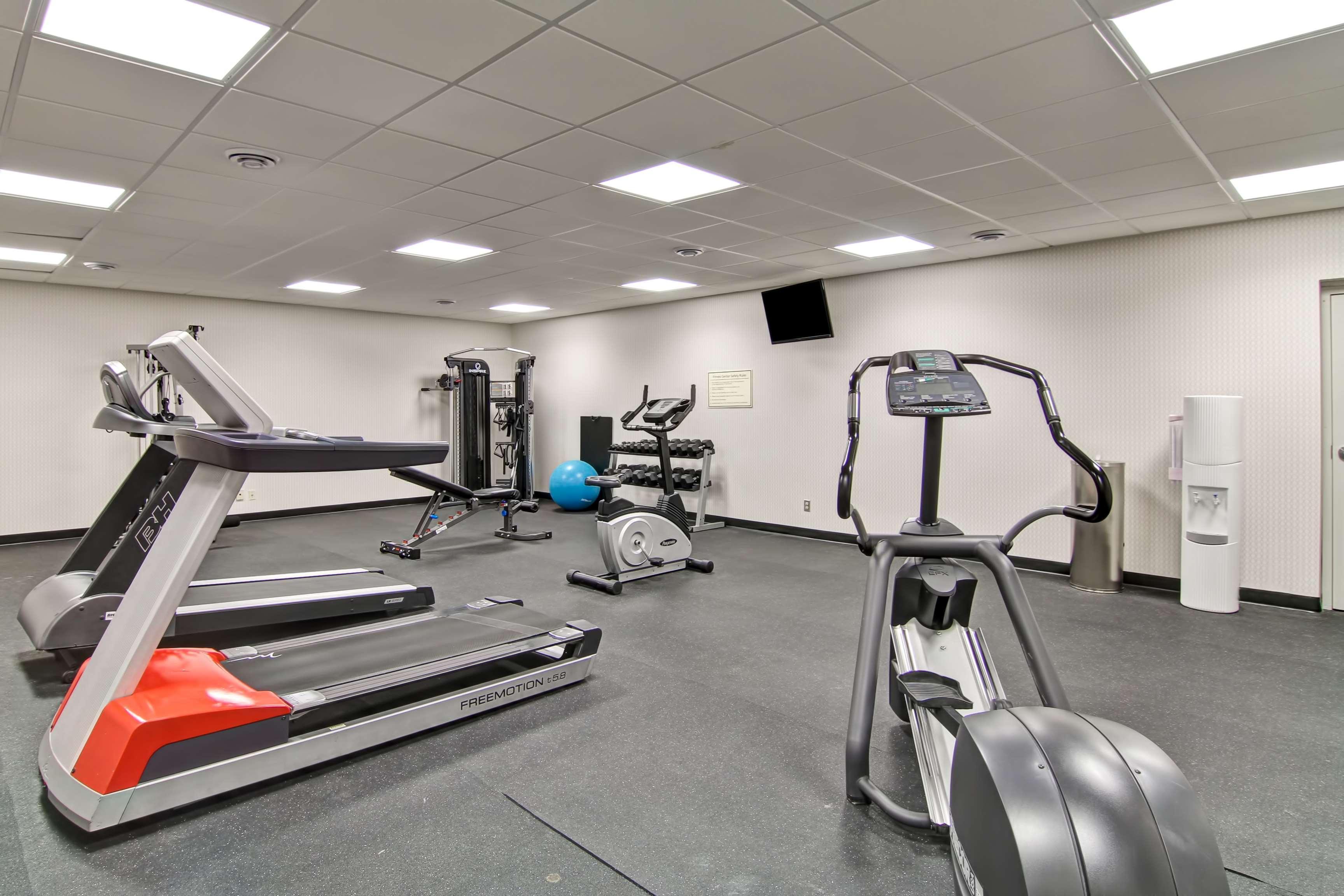 Best Western Cedar Park Inn Edmonton Buitenkant foto